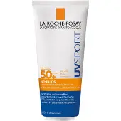 La Roche-Posay Anthelios UV Sport Sweat & Wet Pro-Resistance Lotion crème protectrice waterproof sport SPF 50+ 200 ml