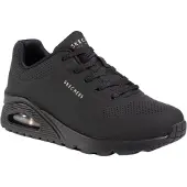 SKECHERS Chaussures Unostand ON Air, 73690BLK