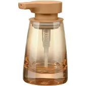 Blomus AVA Seifenspender tan 13cm