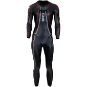 Huub Combinaison En Néoprène à Manches Longues Aerious Iii 3:5mm