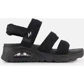 SKECHERS 120017s Couleur Noir