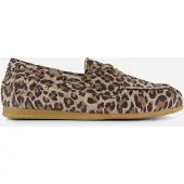 Tamaris Mocassin caramel / cognac / noir