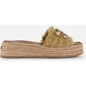 Tamaris Mule beige