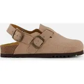 Scholl Sabots sable
