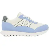 Armani Exchange Xw002150_af19388 Trainers Blanc EU 37 Femme