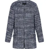 Dreimaster Klassik Blazer bleu marine