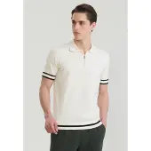 Felix Hardy T-Shirt blanc