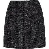 Faina Jupe noir
