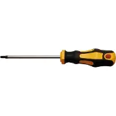 Bgs Tournevis profil en T (pour Torx) T10 longueur de la lame 60 mm (Pin-torx)