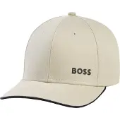 BOSS Casquette beige clair