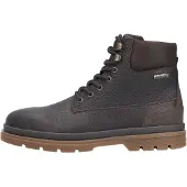 Rieker Bottines à lacets marron