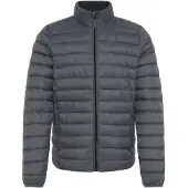 Blend Veste mi-saison 'Romsey' gris foncé