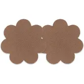 Magic bodyfashion Soutien-gorge 'Secret Covers' marron