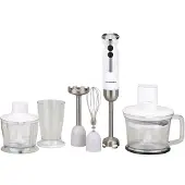 Blaupunkt Blender Hbd801wh 1000w