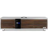 Ruark Audio Système musical Ruark R410 Gris clair