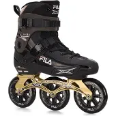FILA Houdini Pro Inline Skates Noir EU 43