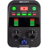 Zoom PodTrak P2