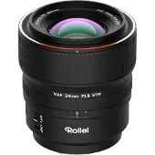 Rollei AF 24 mm F/1.8 Sony FE