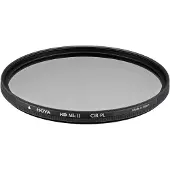 Hoya 72mm HD nano MkII CIR-PL