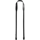 Peak Design Sangle d'appareil photo longue en cuir noir Form