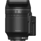 DJI DL PZ 17-28mm T3.0 - ASPH Lens