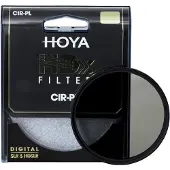 Hoya 62mm HDX CIR-PL