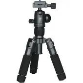 Sirui TT-50 (Métal), Trépied, Noir