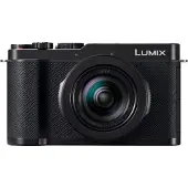 Panasonic LUMIX L10 BLACK