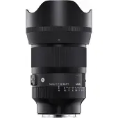 Sigma 50mm F/1.2 DG DN Art L-Mount