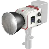 SmallRig 5340 Rc 100c Cob Lite Version Led Spotlight Clair