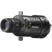 Godox Bowens Mount torch projection attachment