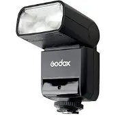 Godox Speedlite TT350 Canon
