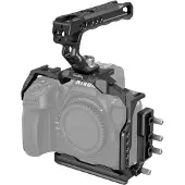 SmallRig Kit de cage pour Nikon Z 8 3941