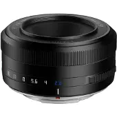 TTArtisan APS-C AF 27mm F/2.8 FUJI X Noir