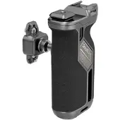 SmallRig 4485 Hawklock H21 Quick Release Rotating Side Handle Kit Argenté