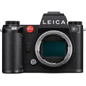 Leica SL3 Boitier