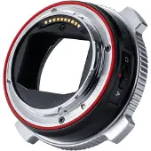 Viltrox Adaptateur de monture AF EF-L Pro