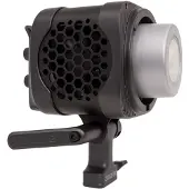 Amaran Halo 200x Lampe COB LED Bi-colour