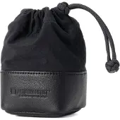 Artisan&artist Acam Lp120 Camera Lens Bag Noir