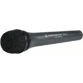 Sennheiser Microphone MD-42 de Reportage