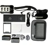 Atomos Kit d'accessoires 5 pouces, version II