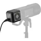 Godox Adaptateur D'Alimentation AD600PRO
