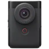 Canon V10 Vlogging Kit Noir