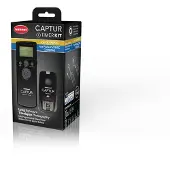 Hähnel Captur Kit Minuteur Oly/pana