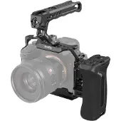 SmallRig Advanced Kit pour Appareils Photos Sony A7