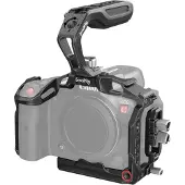 SmallRig 3891 "Black Mamba" Handheld Kit pour Canon EOS R5 C