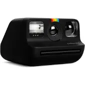 Polaroid Go 2 Noir