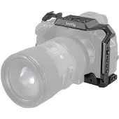SmallRig Cadre de boîtier pour appareil photo Panasonic S5 2983