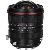 Laowa Objectif 15&nbsp;mm f/4.5R Zero-D Shift - Nikon F