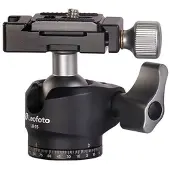 Leofoto Rotule LH-25 + PU-25